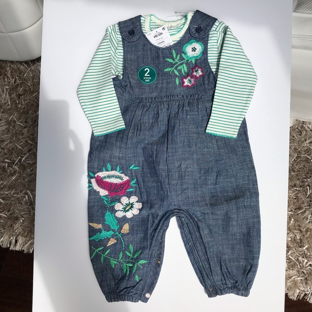 🦄 next Romper Suit
